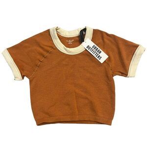 NWT Urban Outfitters shirt size M/L